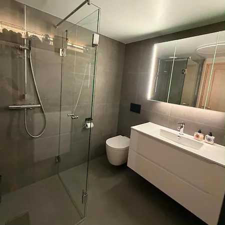 Ons High-end Official In Downtown For Ons Apartament